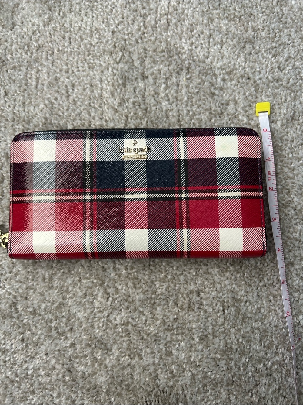 Kate Spade Wallet - Picture 8 of 8